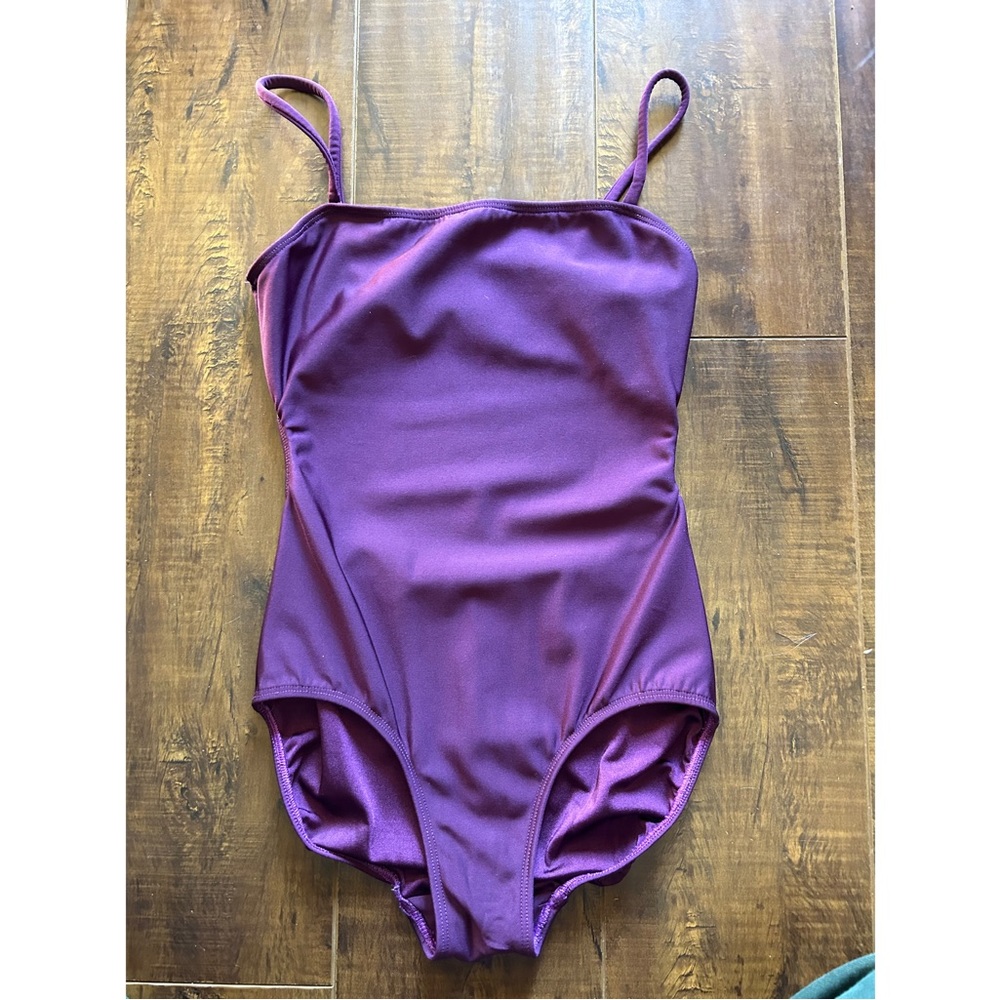 Eleve leotard